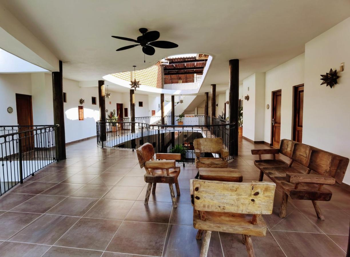 Hotelito Sueños Hotel 4*
