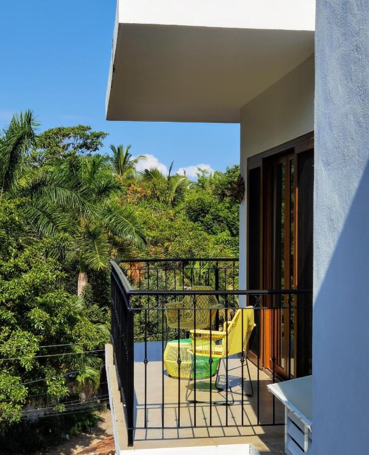 Hotelito Sueños