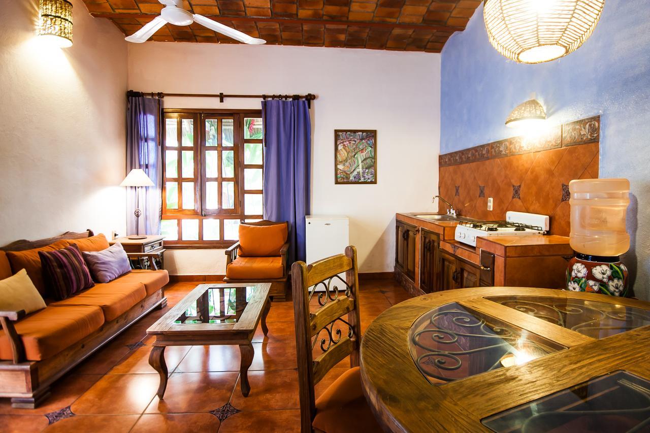 Hotelito Sueños 4*